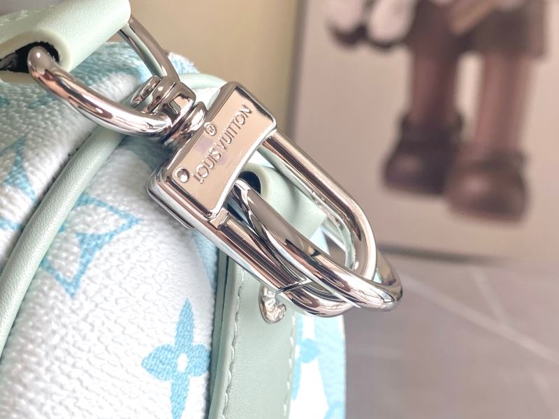 Louis Vuitton Speedy Bags